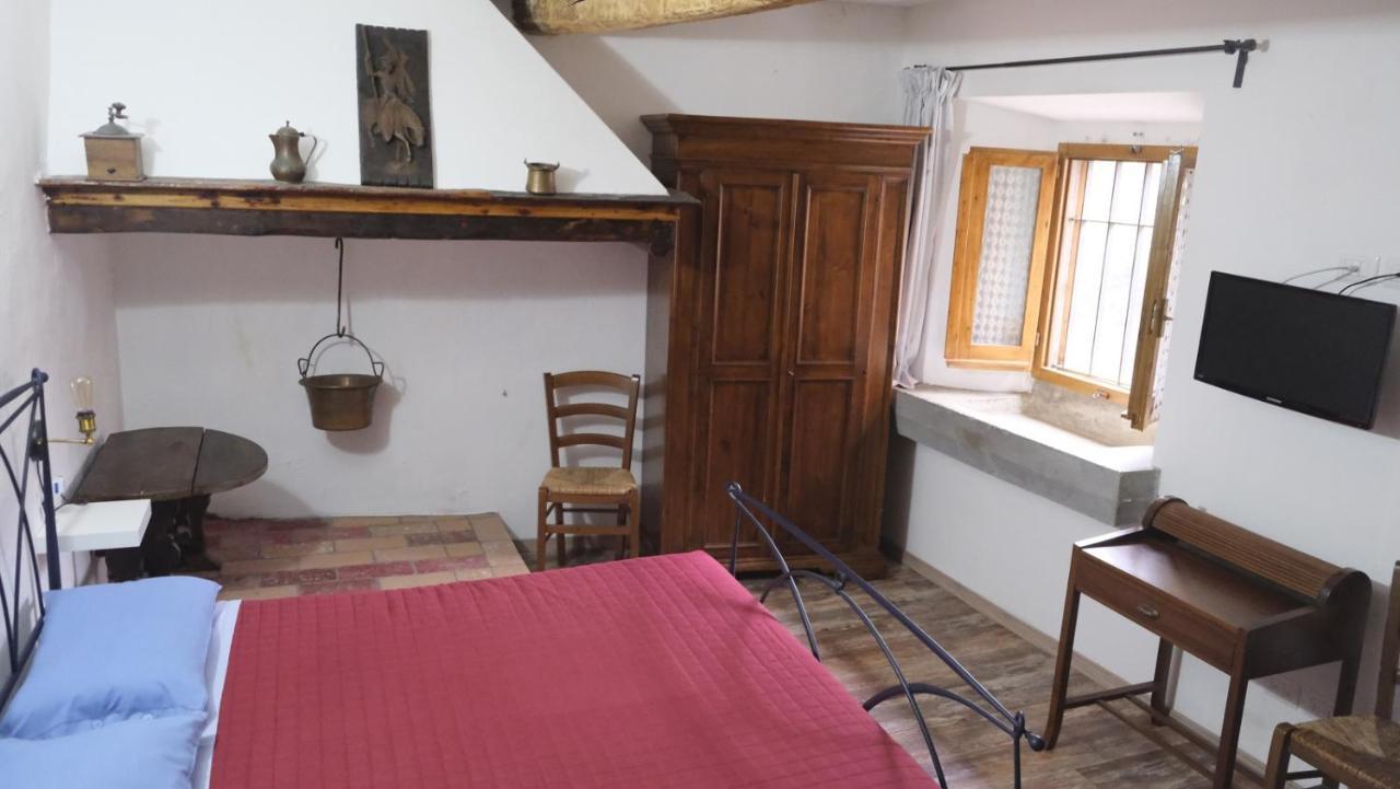 Il Pittore Bed & Breakfast