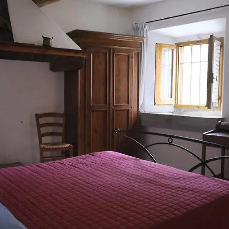 B&B Il Pittore Borgo San Lorenzo Exterior photo