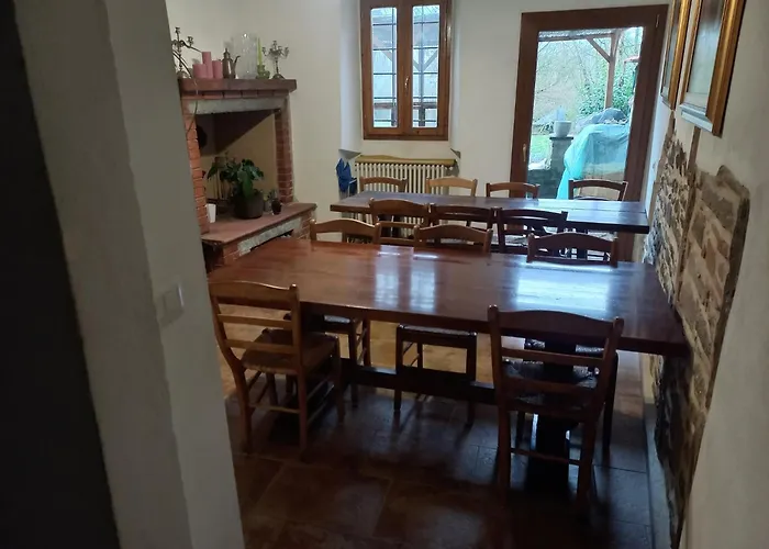 B&B Il Pittore