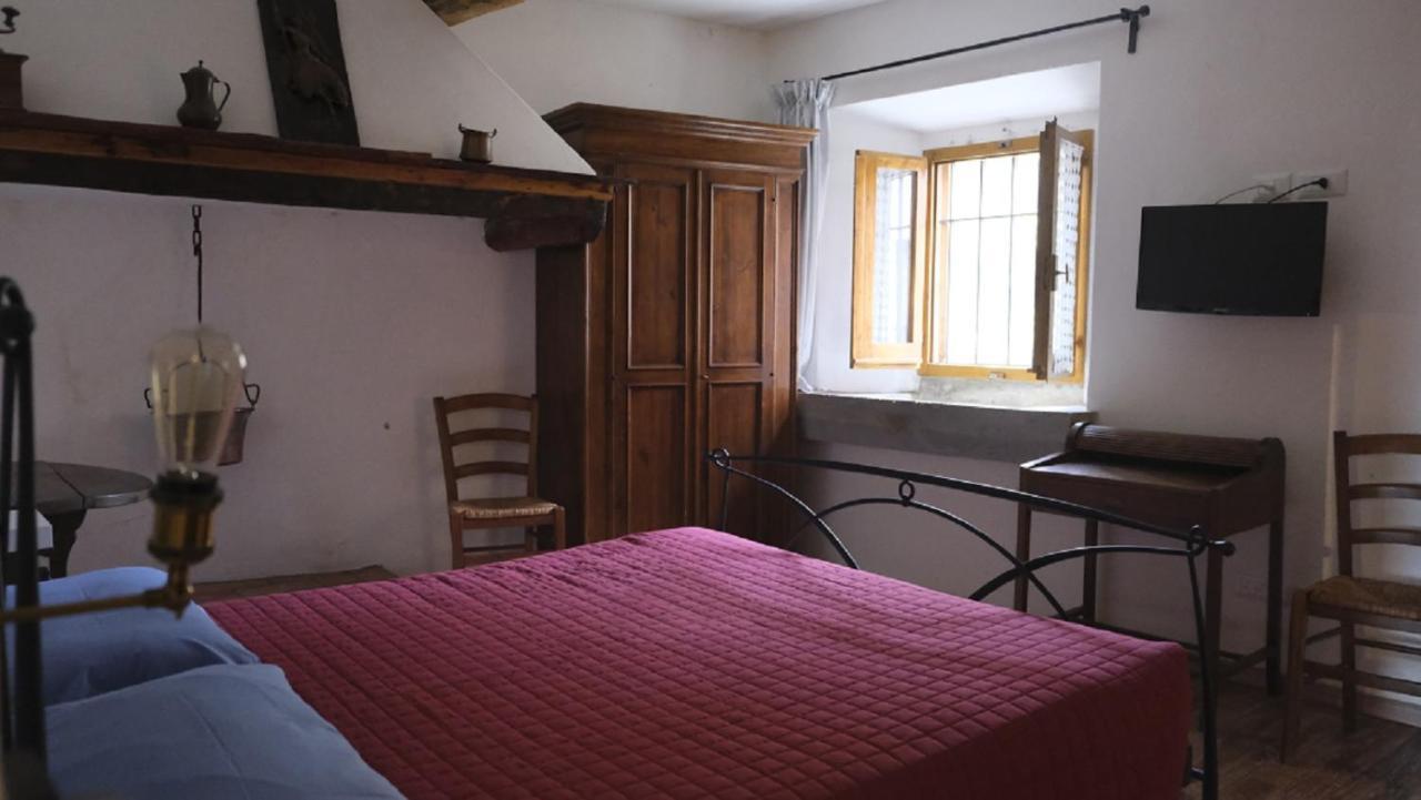 Il Pittore Bed & Breakfast