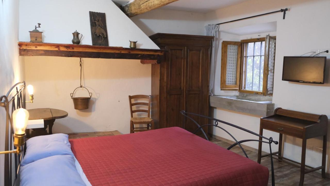Il Pittore 3* Borgo San Lorenzo