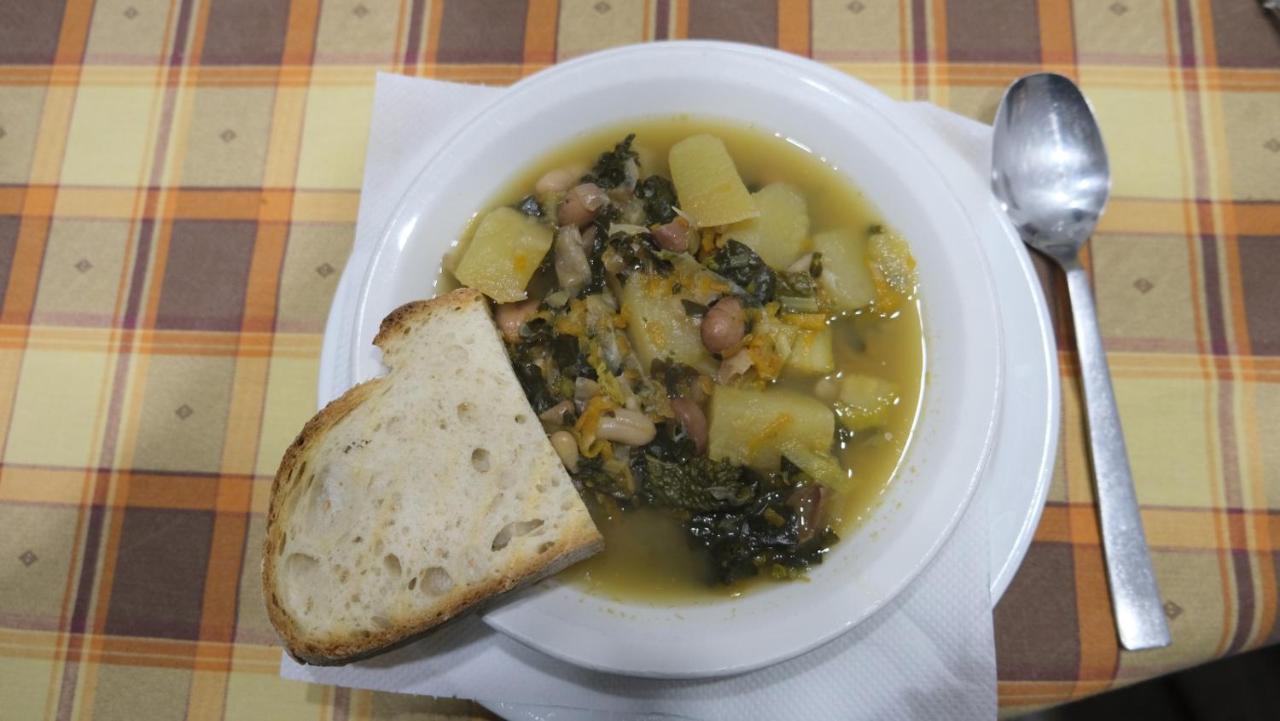 Couette-café Il Pittore