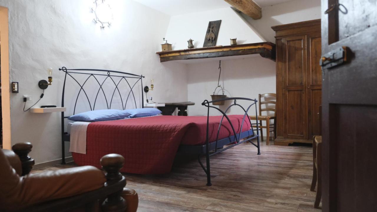 Il Pittore Borgo San Lorenzo