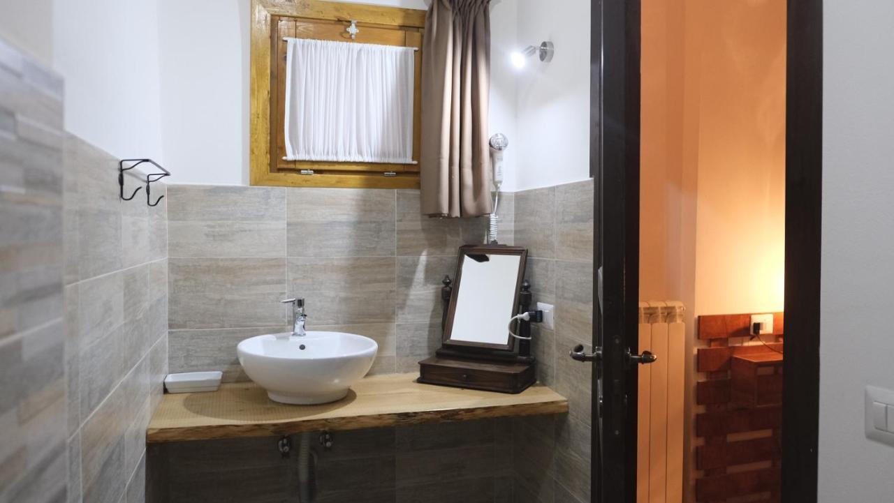 Il Pittore 3* Borgo San Lorenzo