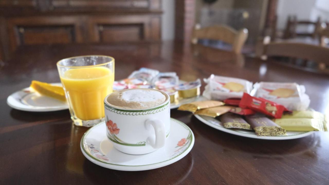 Couette-café Il Pittore 3*