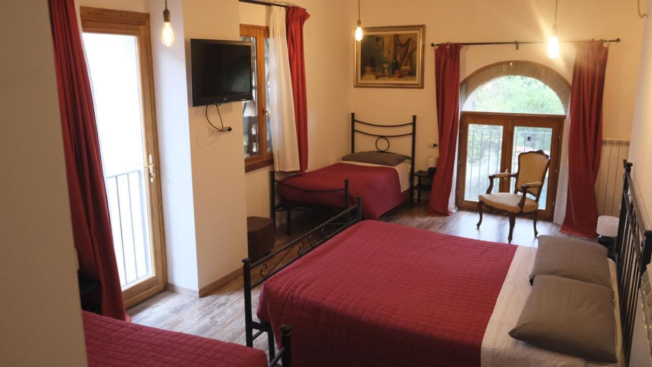 Couette-café Il Pittore 3*