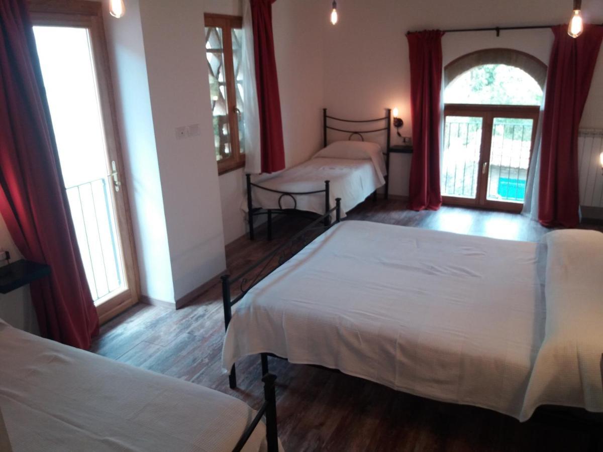 Il Pittore Bed & Breakfast