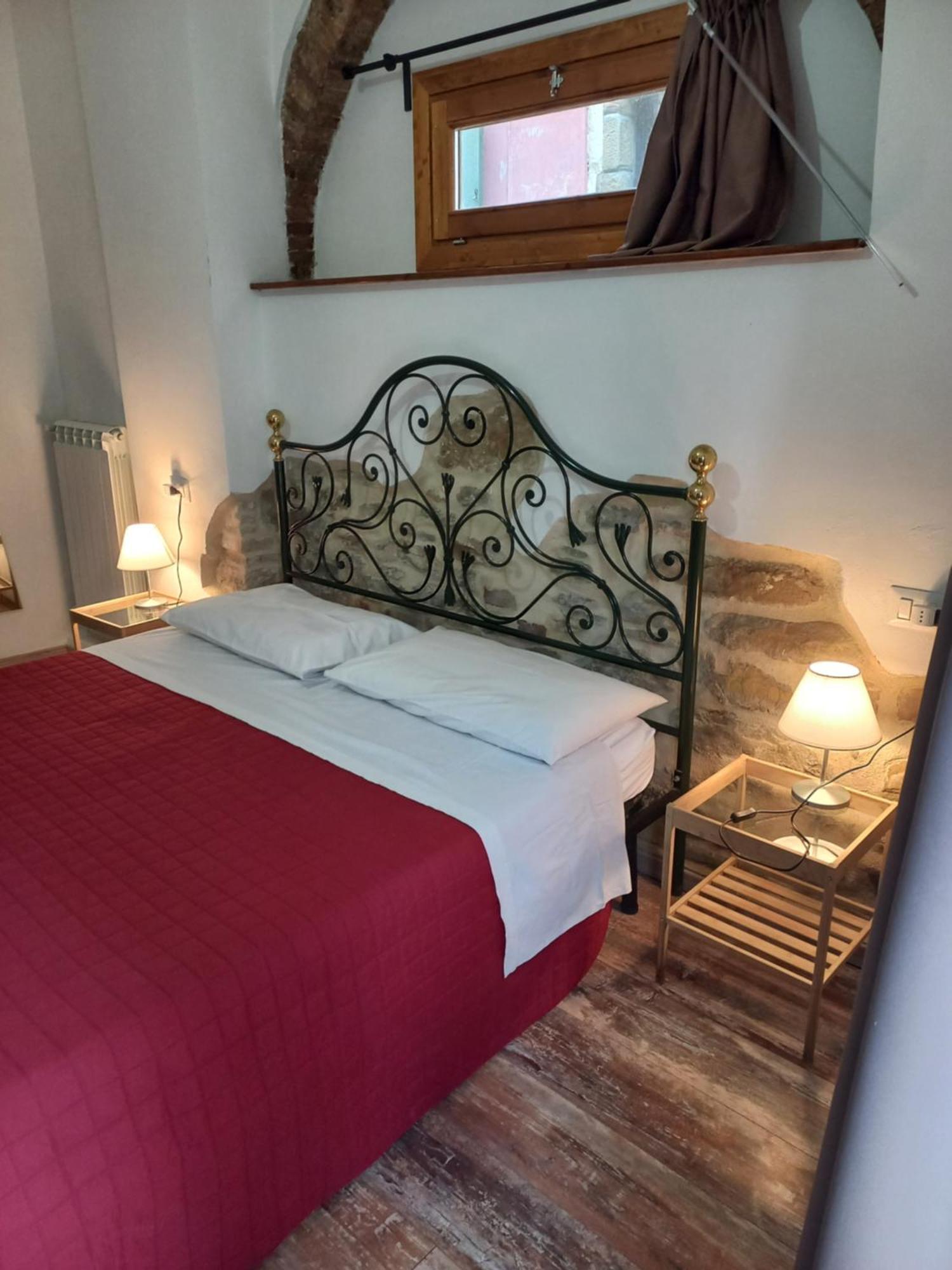 Couette-café Il Pittore Borgo San Lorenzo
