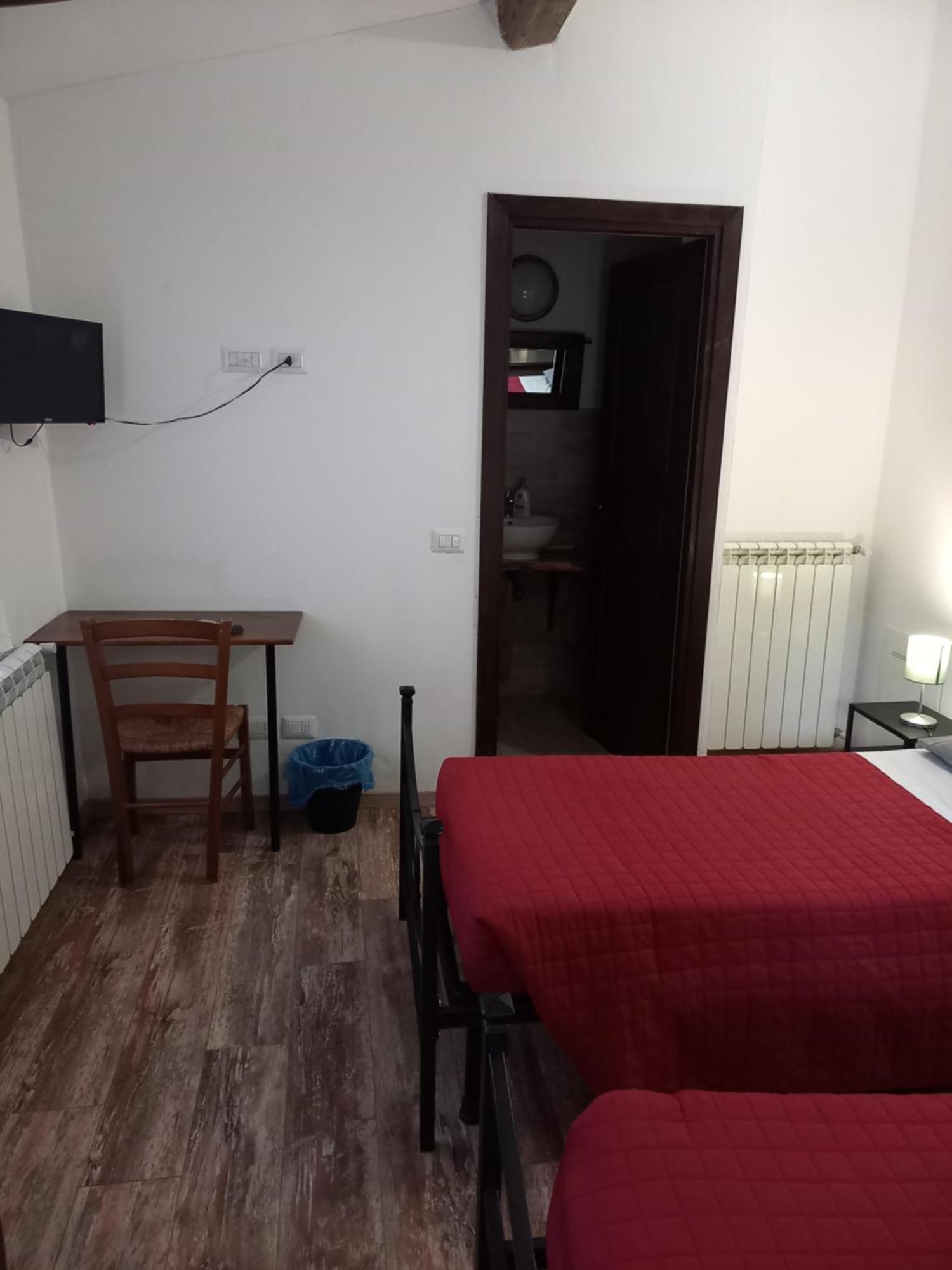 Il Pittore Couette-café Borgo San Lorenzo