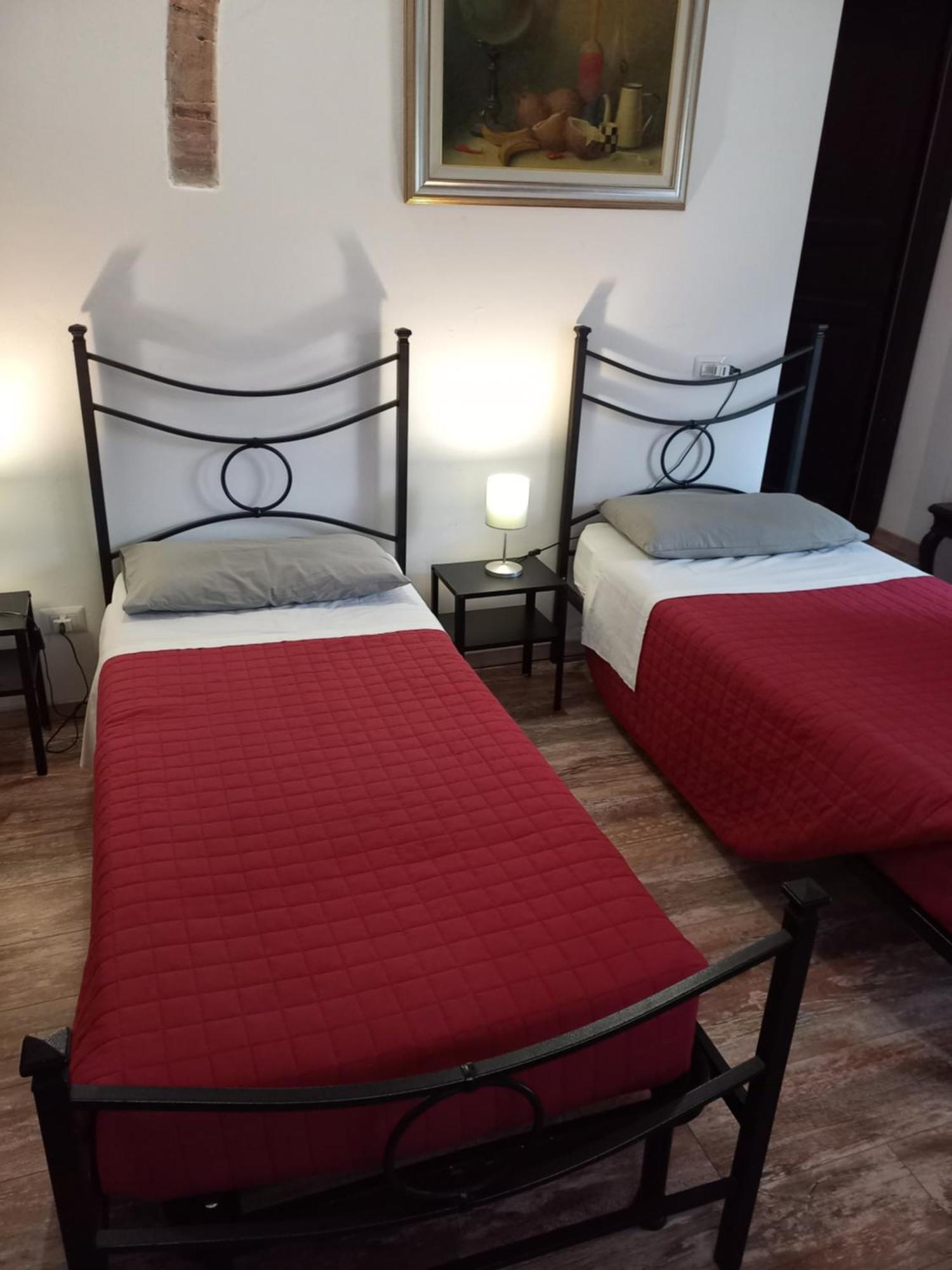 Bed & Breakfast Il Pittore Borgo San Lorenzo