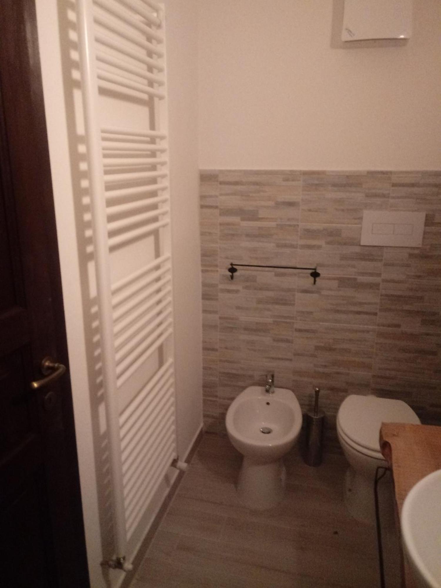 Couette-café Il Pittore 3*