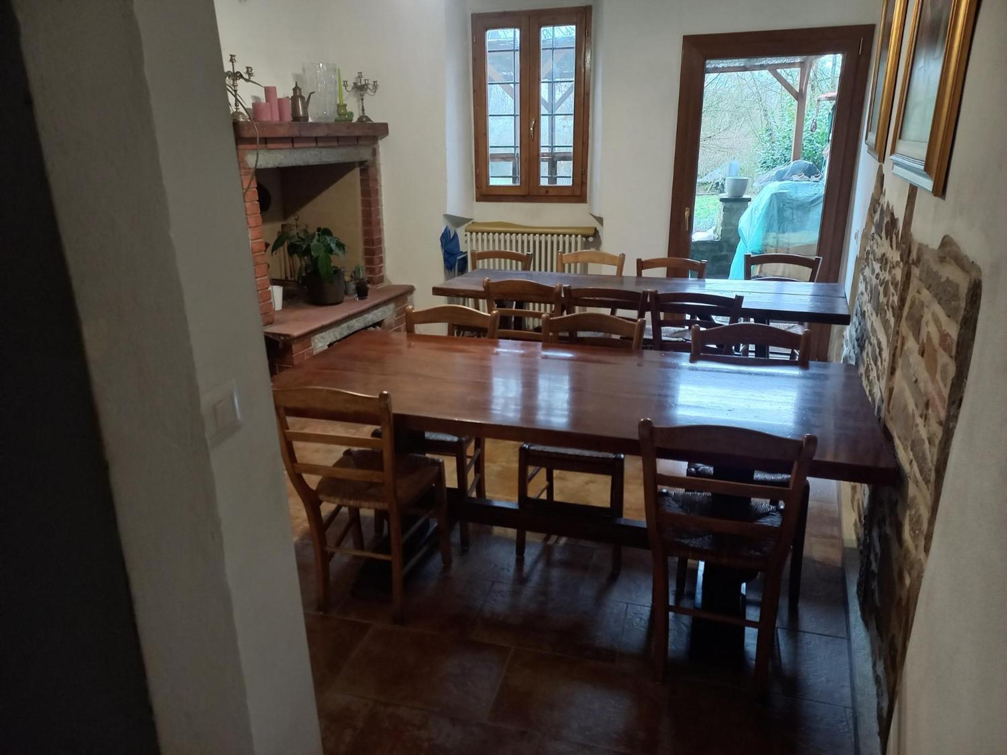 Couette-café Il Pittore 3*