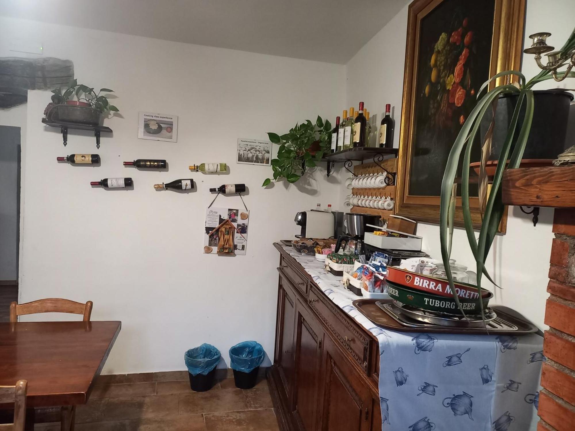 Il Pittore 3* Borgo San Lorenzo