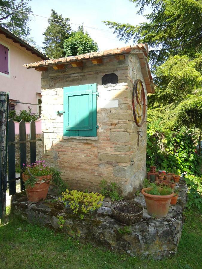 Couette-café Il Pittore 3*