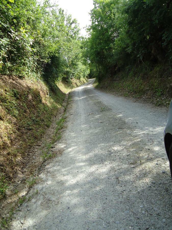 Il Pittore 3* Borgo San Lorenzo
