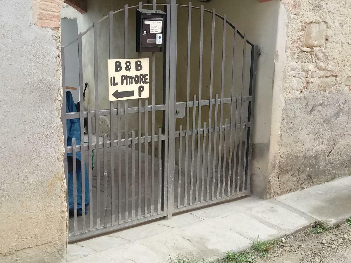 Bed & Breakfast Il Pittore Borgo San Lorenzo