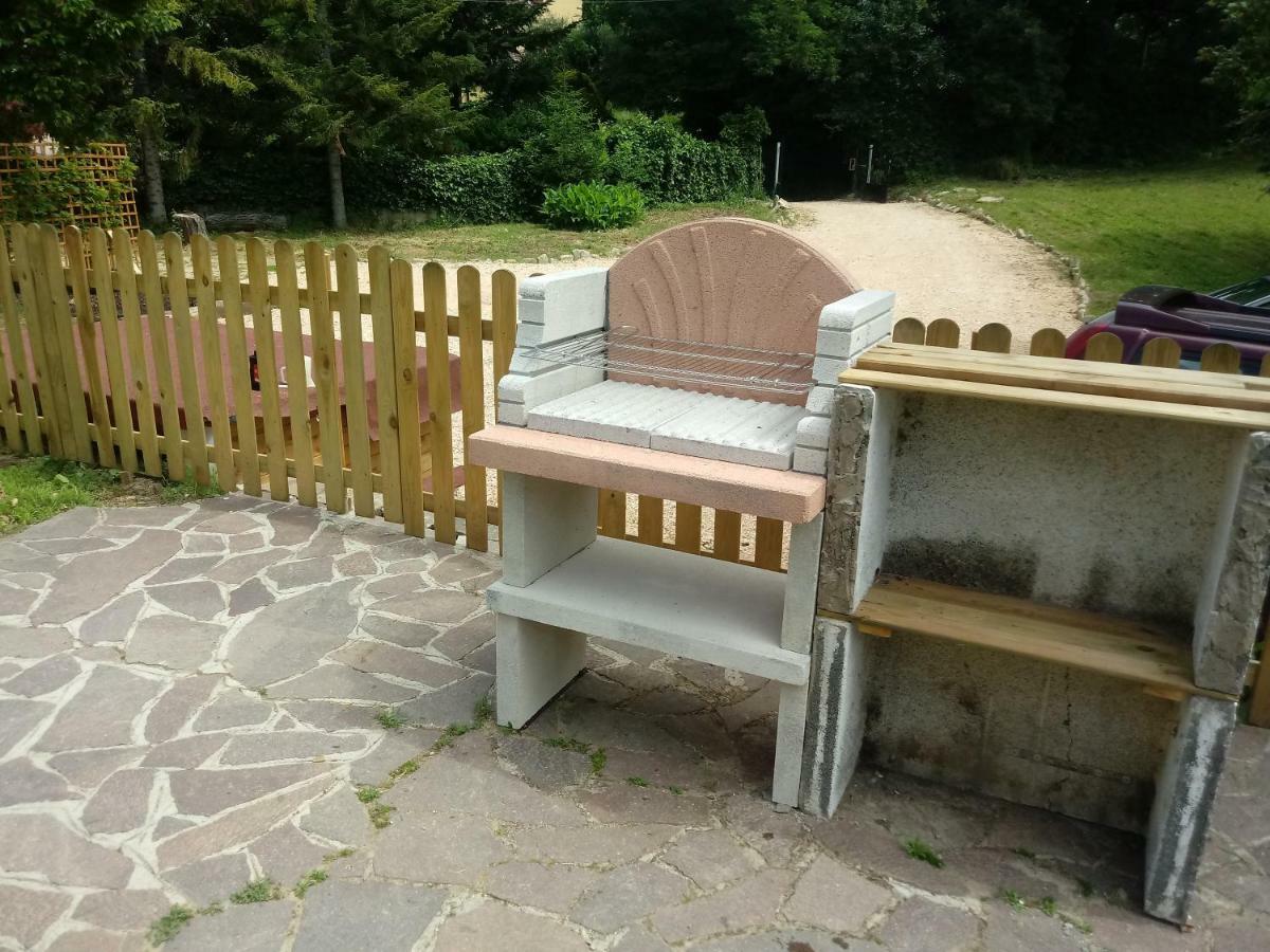 Couette-café Il Pittore Borgo San Lorenzo