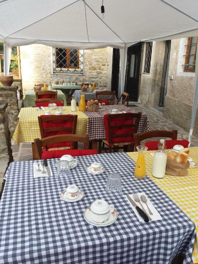 Il Pittore Couette-café 3*